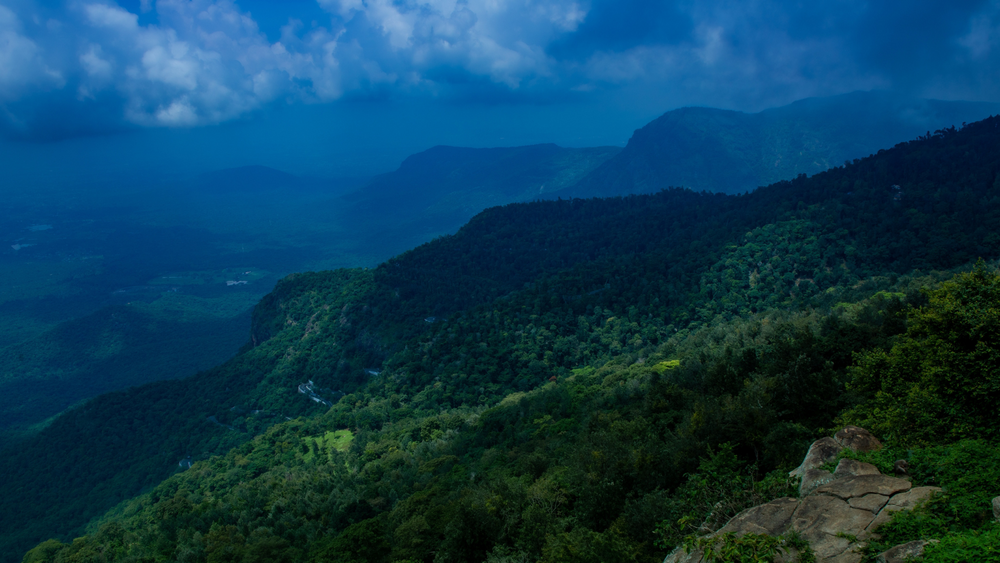 hidden places to visit in yercaud